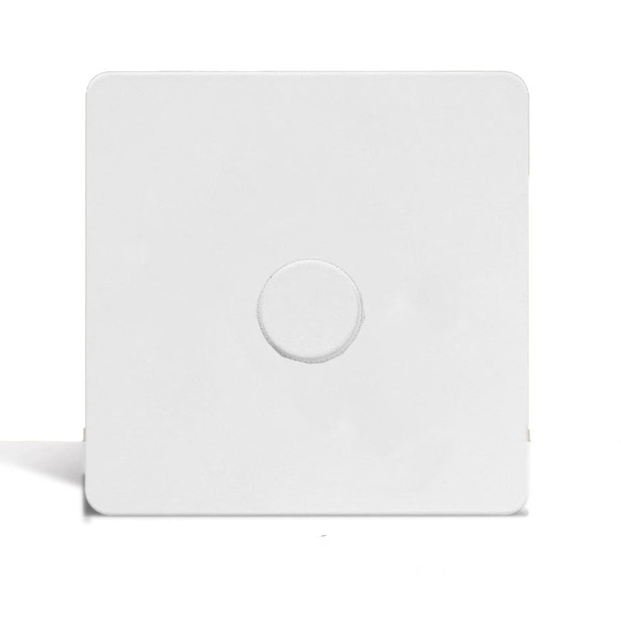 LIWBET Retro style white Color 1 gang / 2 gang/ 3 gang / 4 gang 2 way light switch and stainless steel panel toggle lamp switch and wall socket