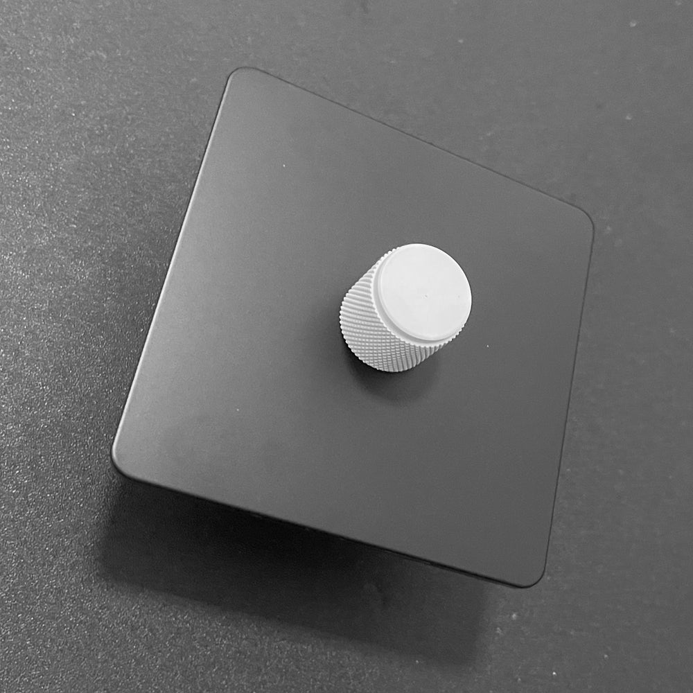 LIWBET Retro style 1 gang / 2 gang/ 3 gang / 4 gang  2 way light switch and stainless steel panel white toggle lamp switch and wall socket