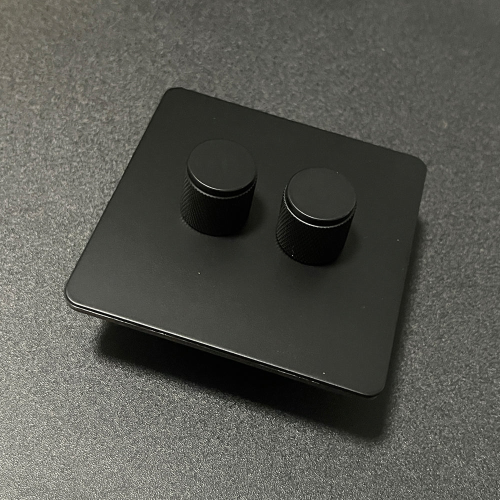 LIWBET Retro style 1 gang / 2 gang/ 3 gang / 4 gang  2 way light switch and stainless steel panel Gold toggle lamp switch and wall socket