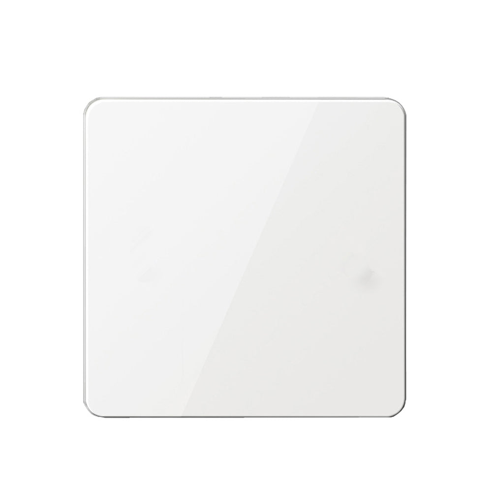 LIWBET White Color Lamp Switch and Retro style 1 Gang / 2 Gang / 3 Gang / 4 Gang light switch with Socket