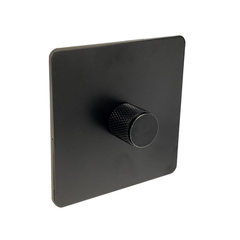 LIWBET Retro style 1 gang / 2 gang/ 3 gang / 4 gang  2 way light switch and stainless steel panel Gold toggle lamp switch and wall socket